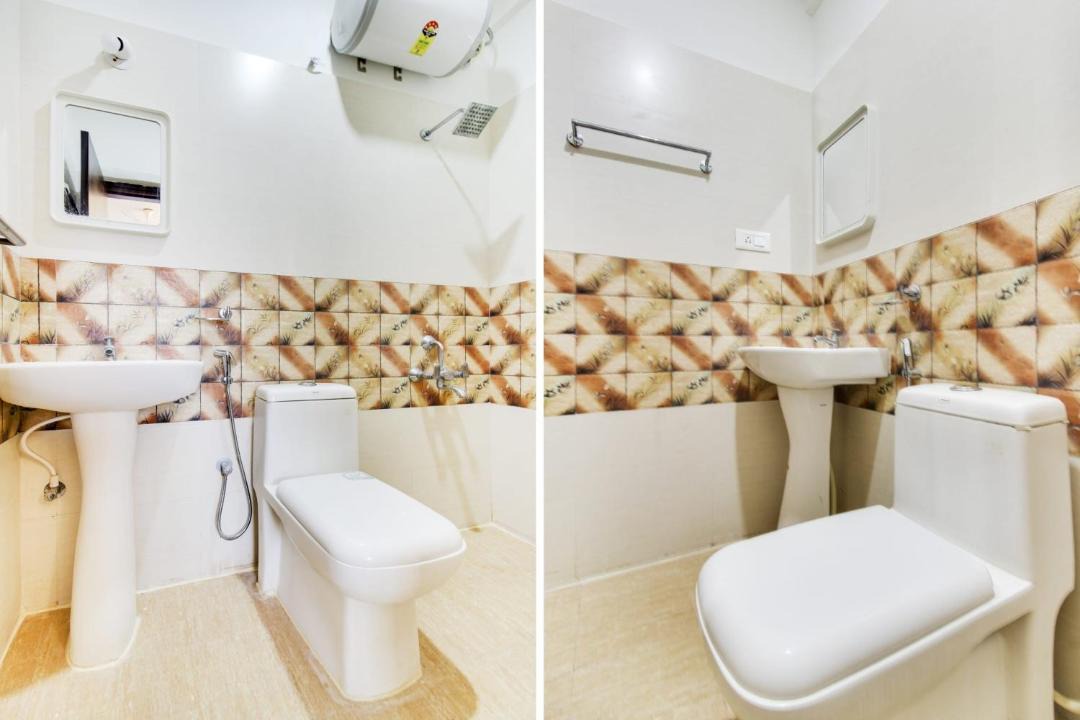 Photo of Bathroom in Bengaluru