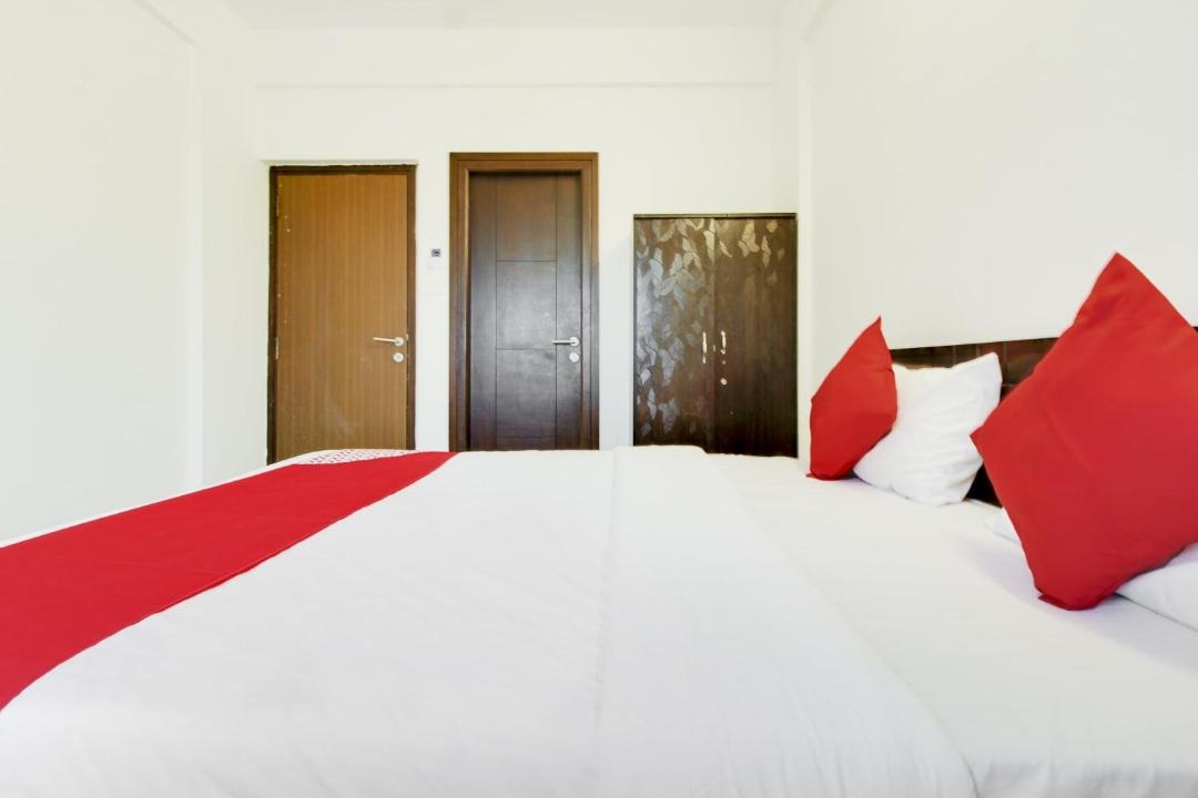 Photo of Bedroom in Bengaluru