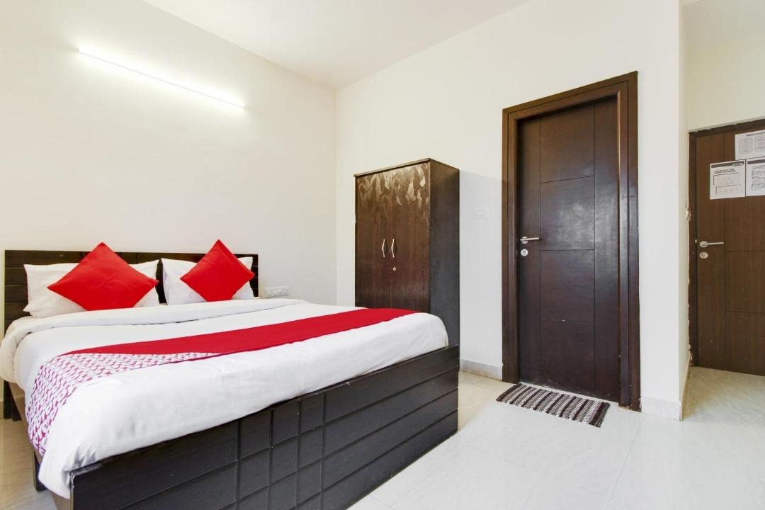 Photo of Bedroom in Bengaluru