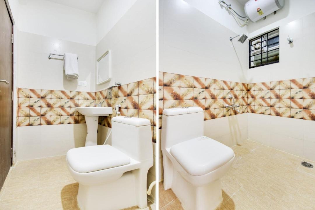 Photo of Bathroom in Bengaluru