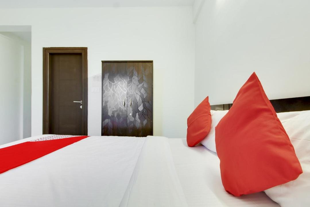 Photo of Bedroom in Bengaluru