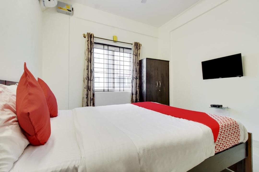 Photo of Bedroom in Bengaluru
