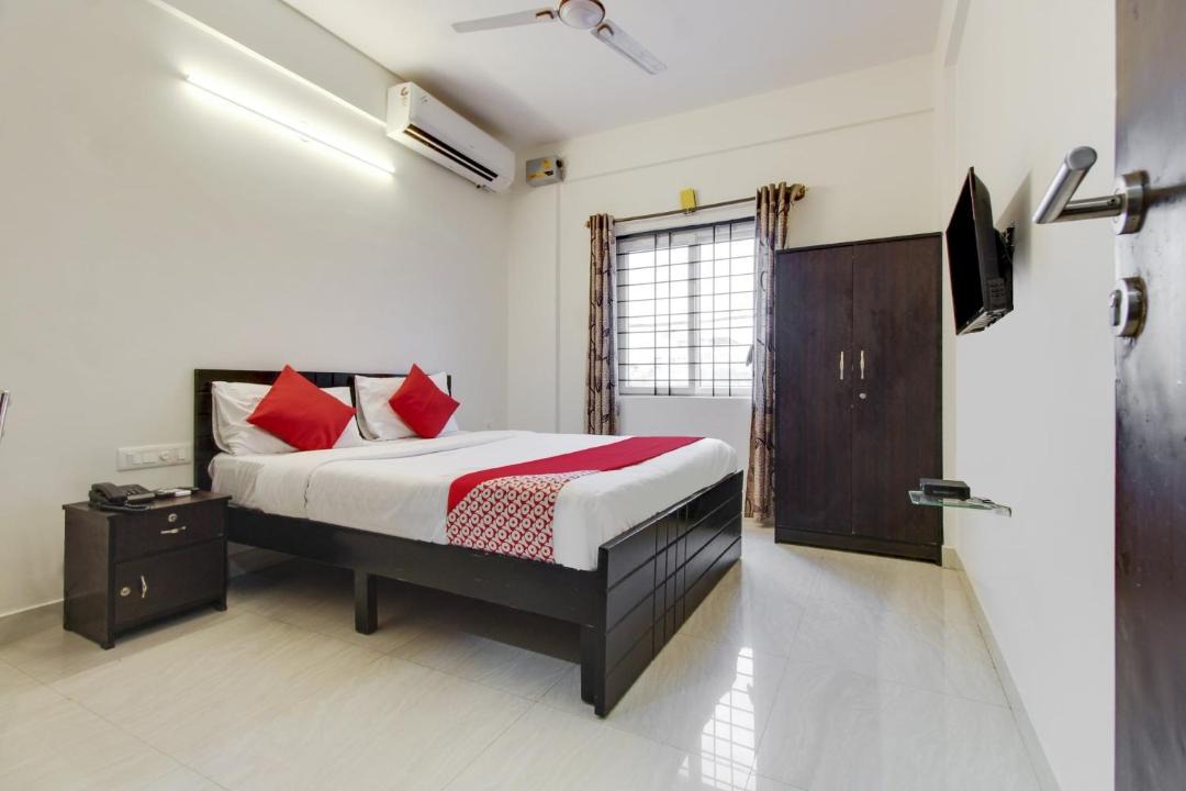 Photo of Bedroom in Bengaluru