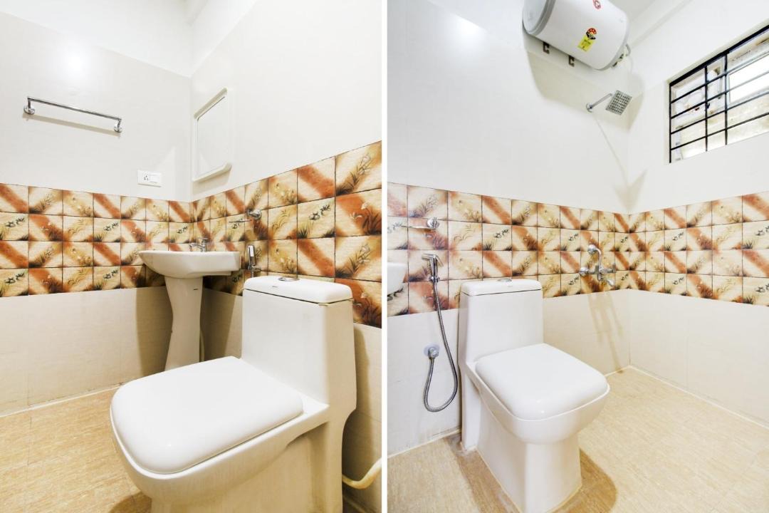 Photo of Bathroom in Bengaluru