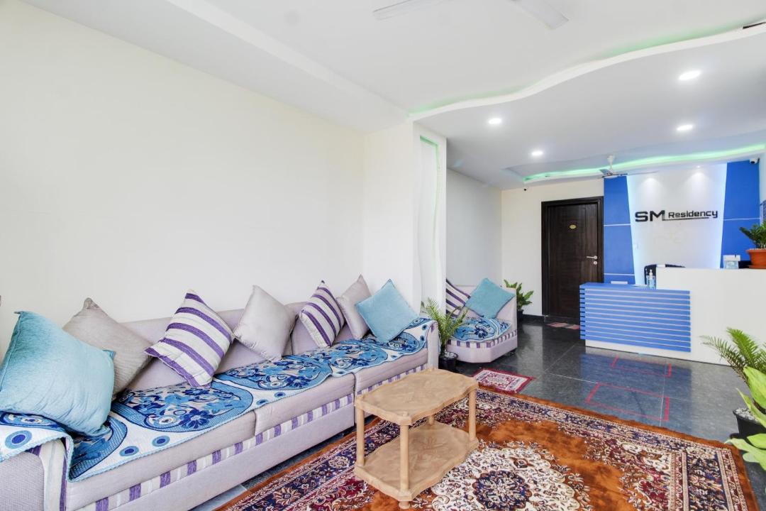 Photo of Livingroom in Bengaluru