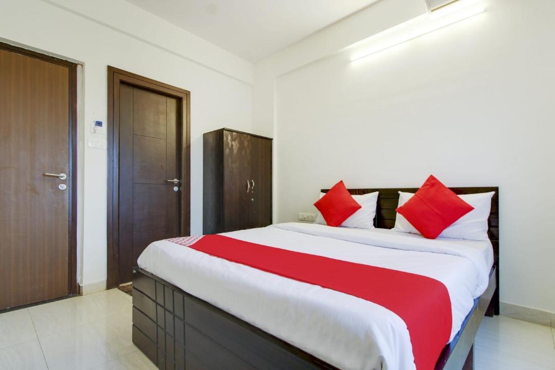 Photo of Bedroom in Bengaluru