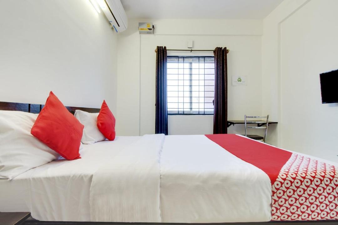 Photo of Bedroom in Bengaluru