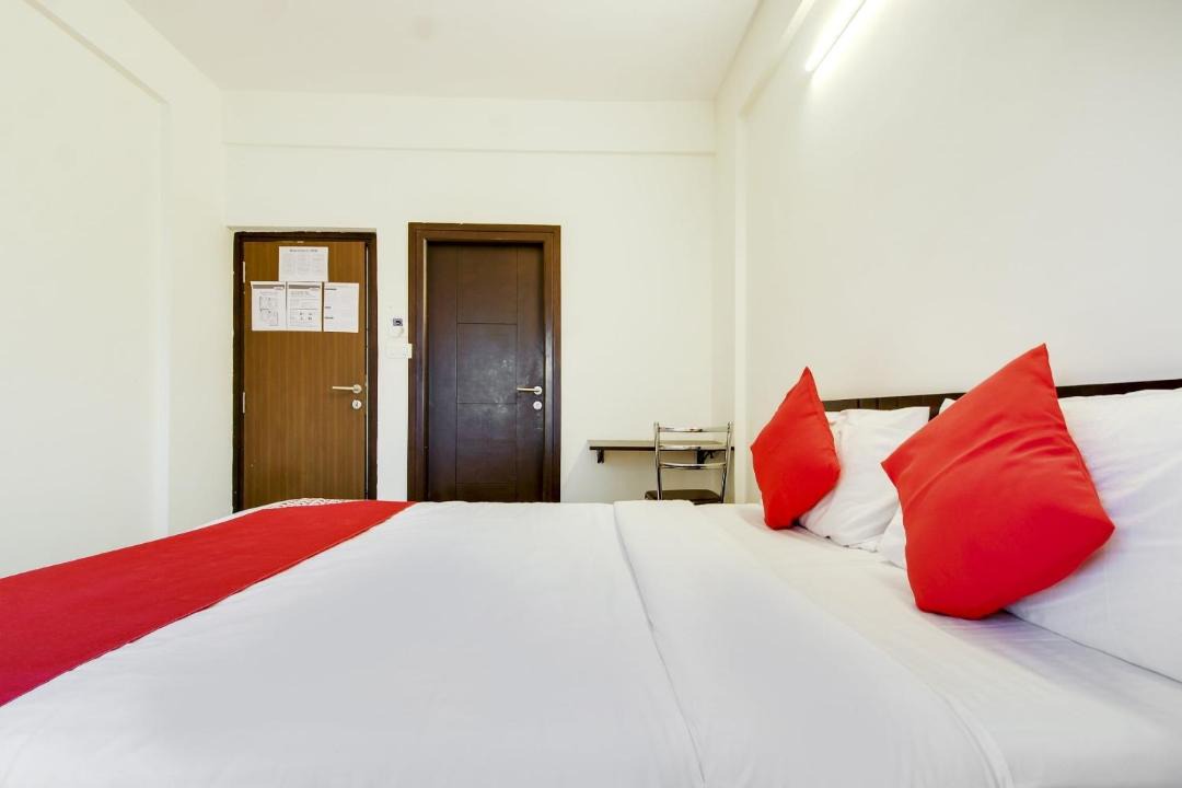 Photo of Bedroom in Bengaluru