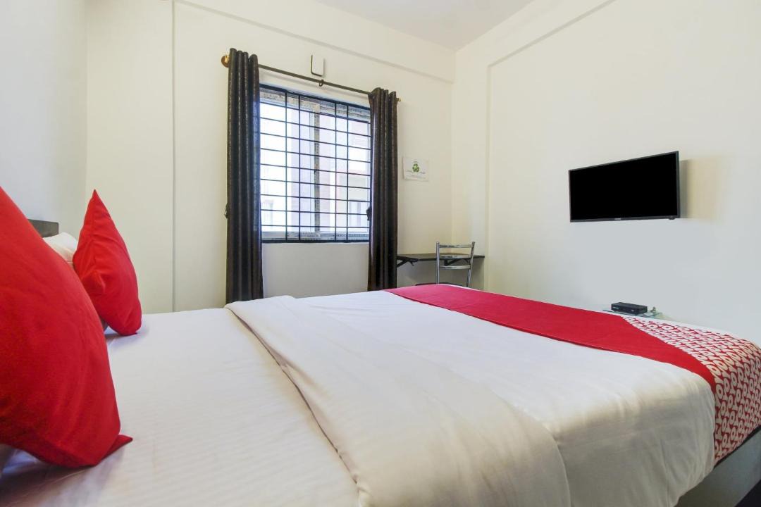 Photo of Bedroom in Bengaluru