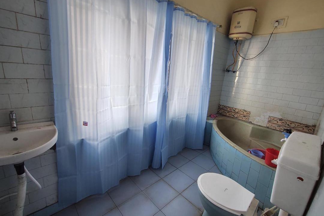 Photo of Bathroom in Daulatabad
