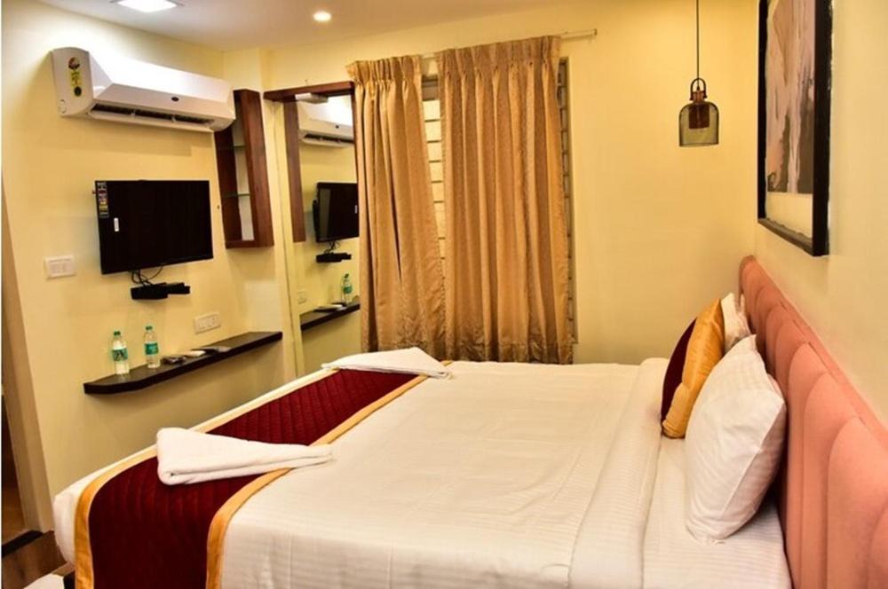 Photo of Bedroom in Tiruvannamalai