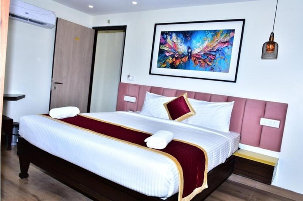 Photo of Bedroom in Tiruvannamalai