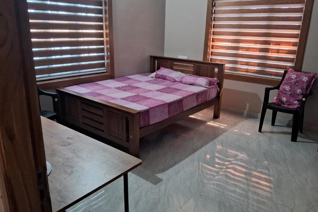 Photo of Bedroom in Hosdurg