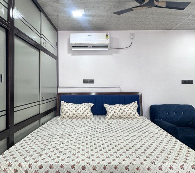 Photo of Bedroom in Udaipur District