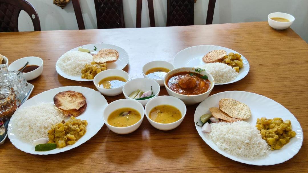 Photo of Kitchen in Kolakham
