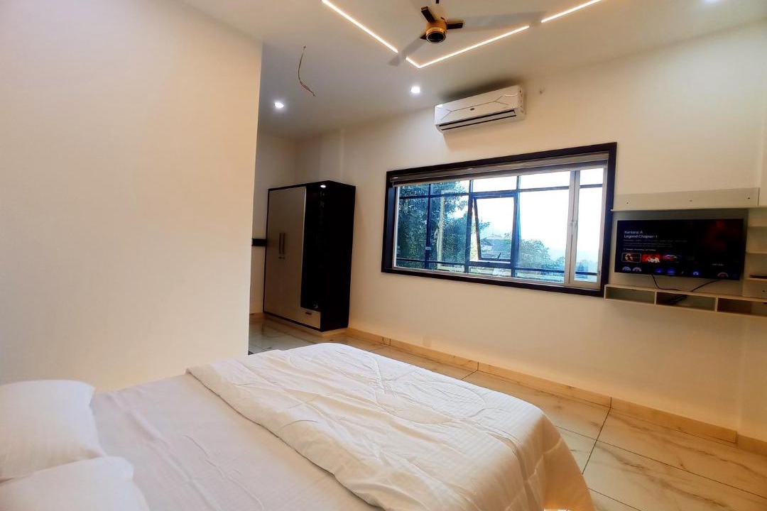 Photo of Bedroom in Udumbanchola