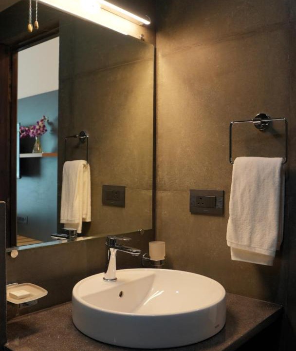 Photo of Bathroom in Candolim