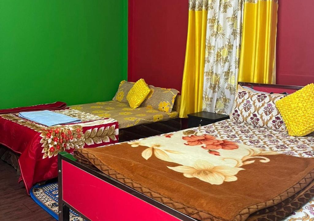 Photo of Bedroom in Darjeeling