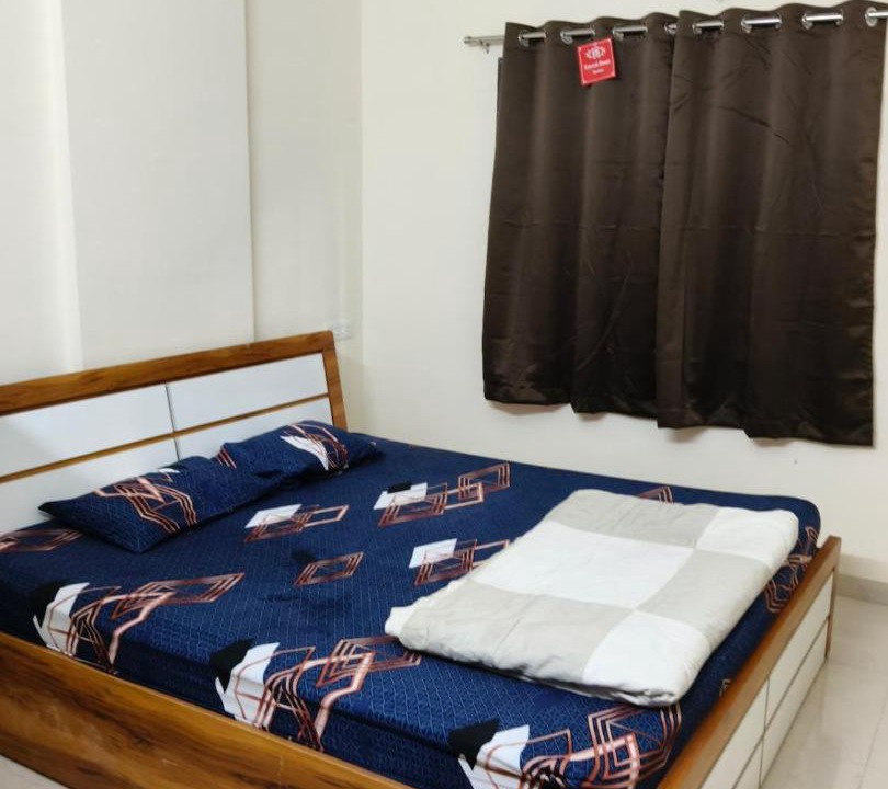 Photo of Bedroom in Tathawade