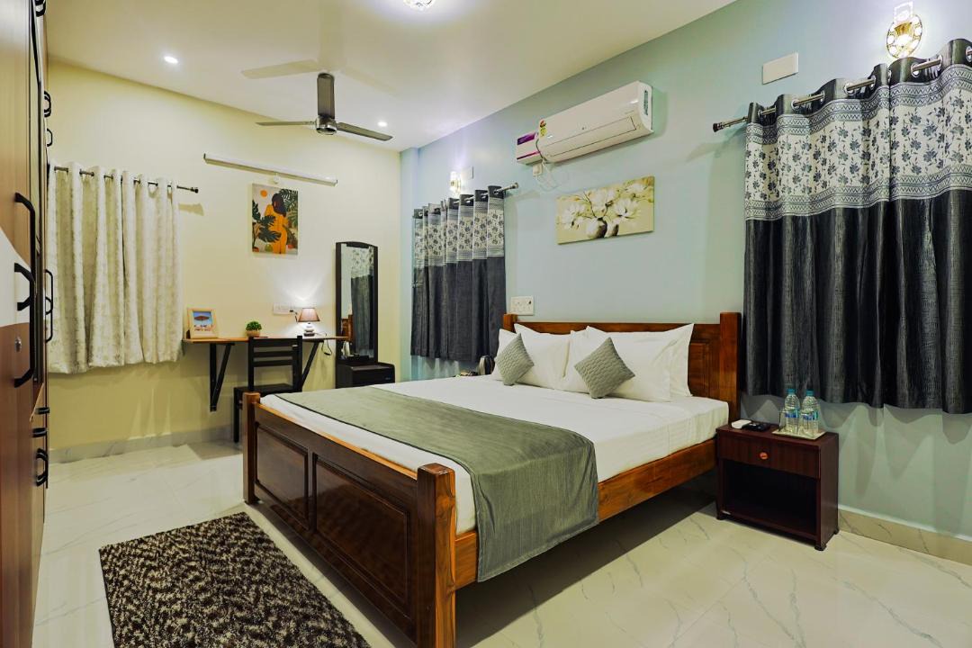 Photo of Bedroom in Velachery