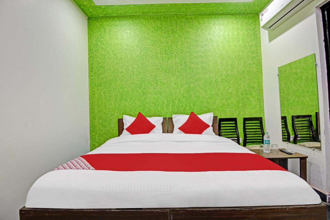 Photo of Bedroom in Ghaziabad