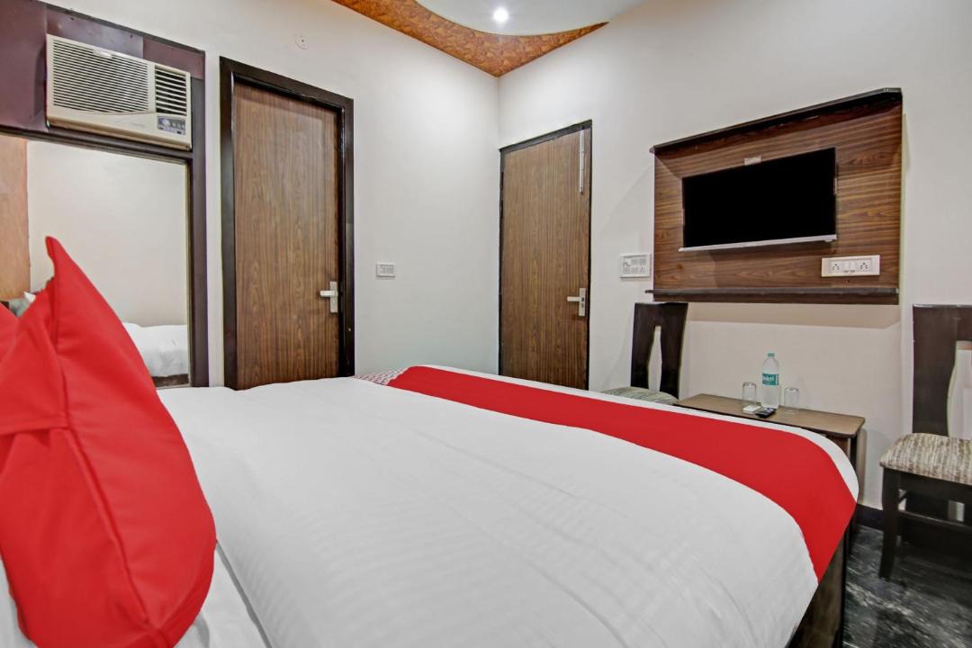 Photo of Bedroom in Ghaziabad