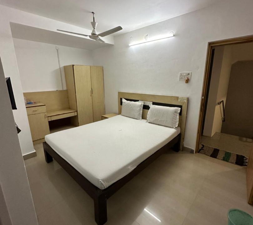 Photo of Bedroom in Khattalwada