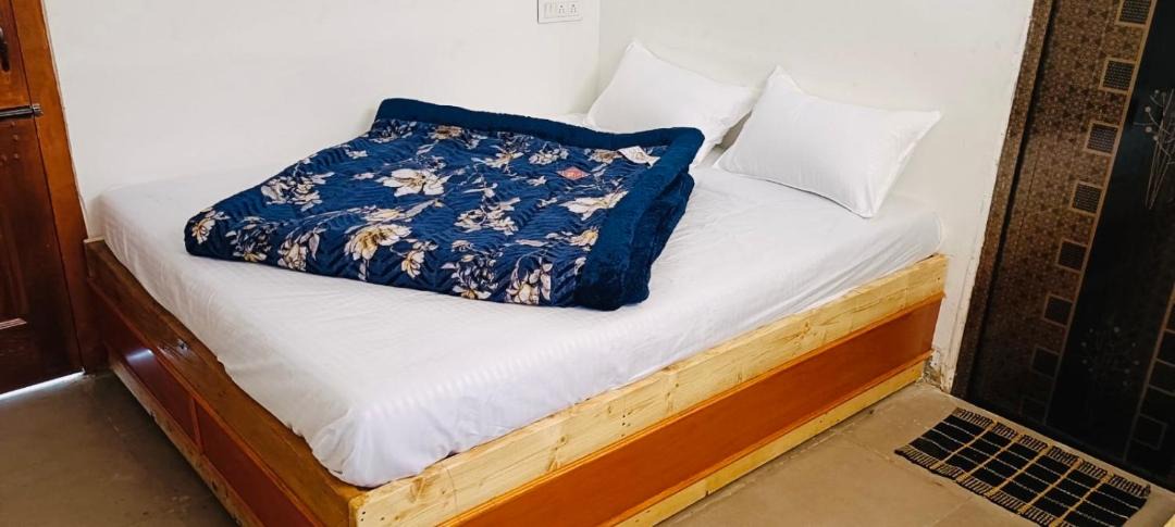 Photo of Bedroom in Kodaikanal