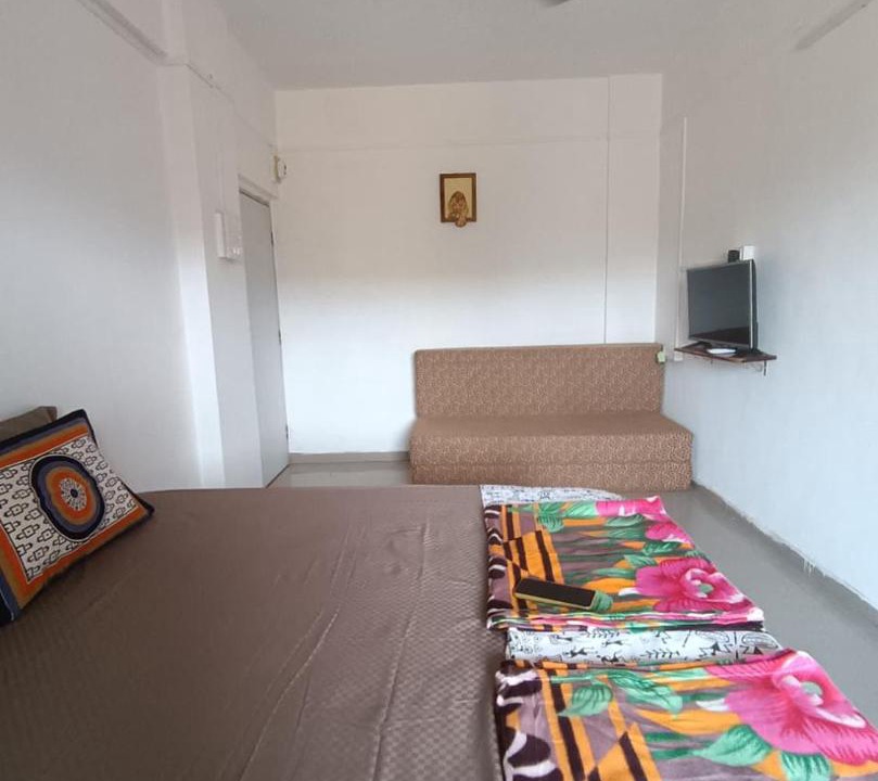 Photo of Bedroom in Dapoli
