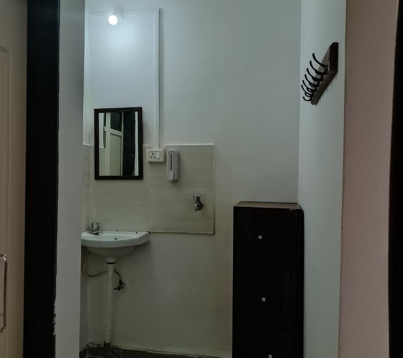 Photo of Bathroom in Dapoli