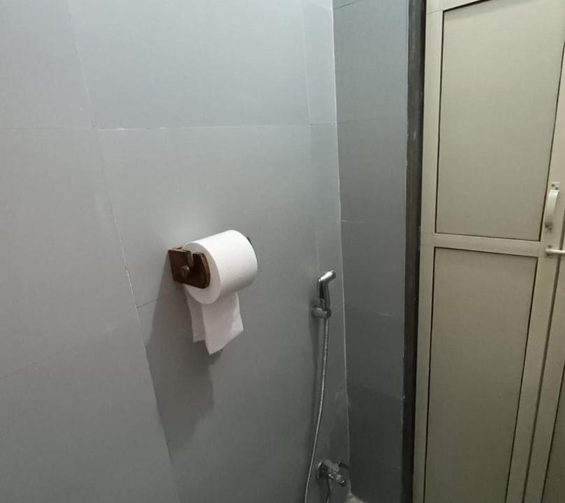 Photo of Bathroom in Dapoli