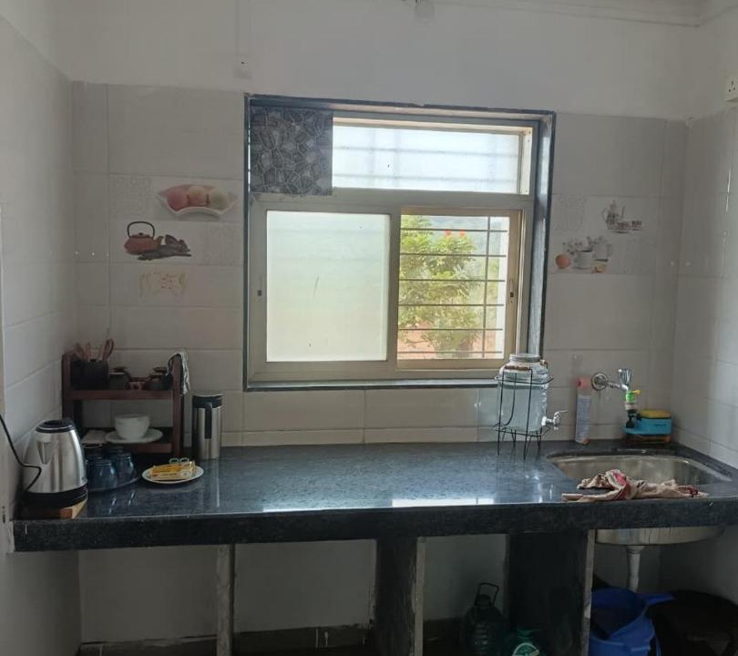 Photo of Kitchen in Dapoli