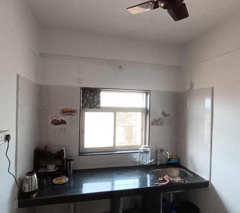 Photo of Kitchen in Dapoli