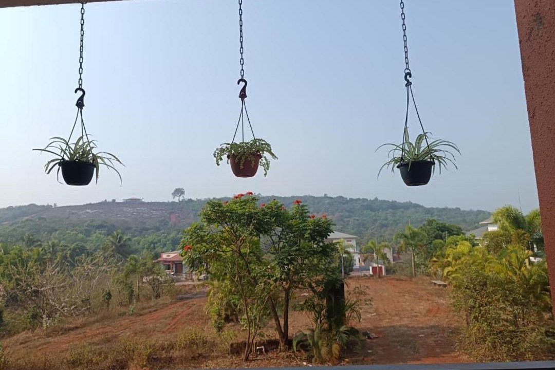 Photo of Patio Balcony in Dapoli