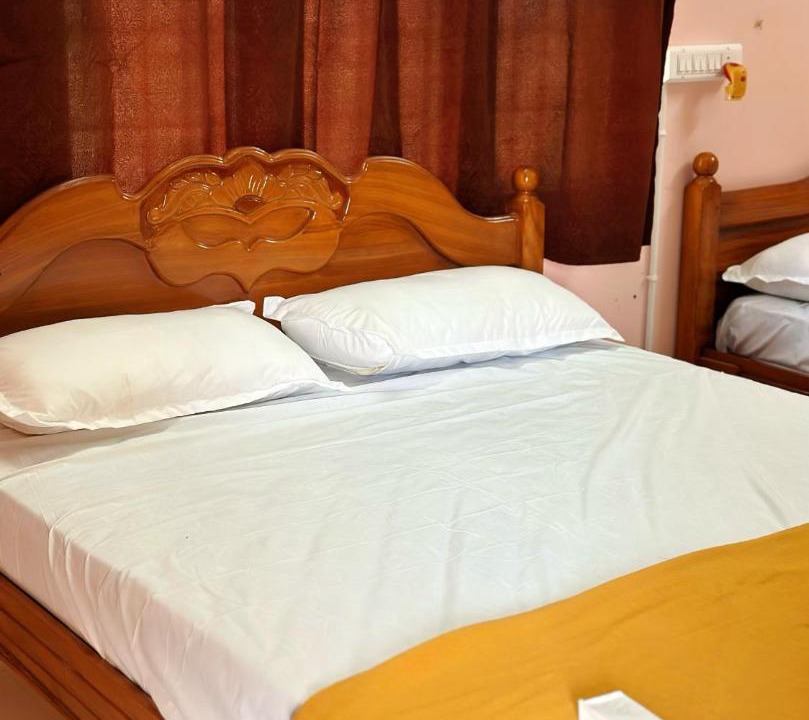 Photo of Bedroom in Tuticorin