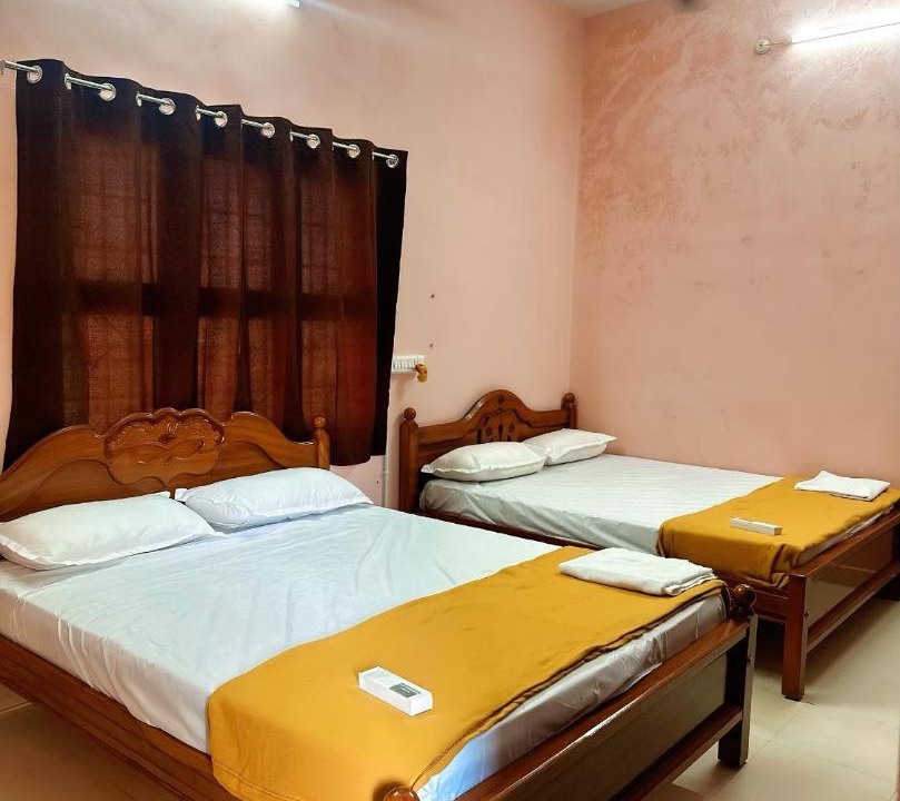 Photo of Bedroom in Tuticorin