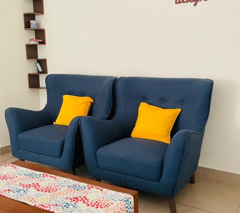 Photo of Livingroom in Eloor