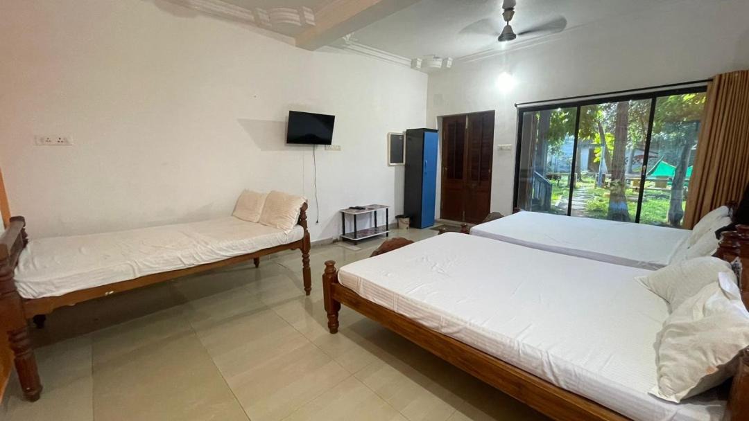 Photo of Bedroom in Kalapet