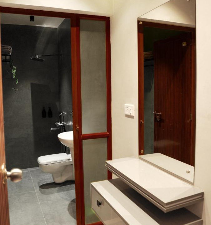 Photo of Bathroom in Elappara