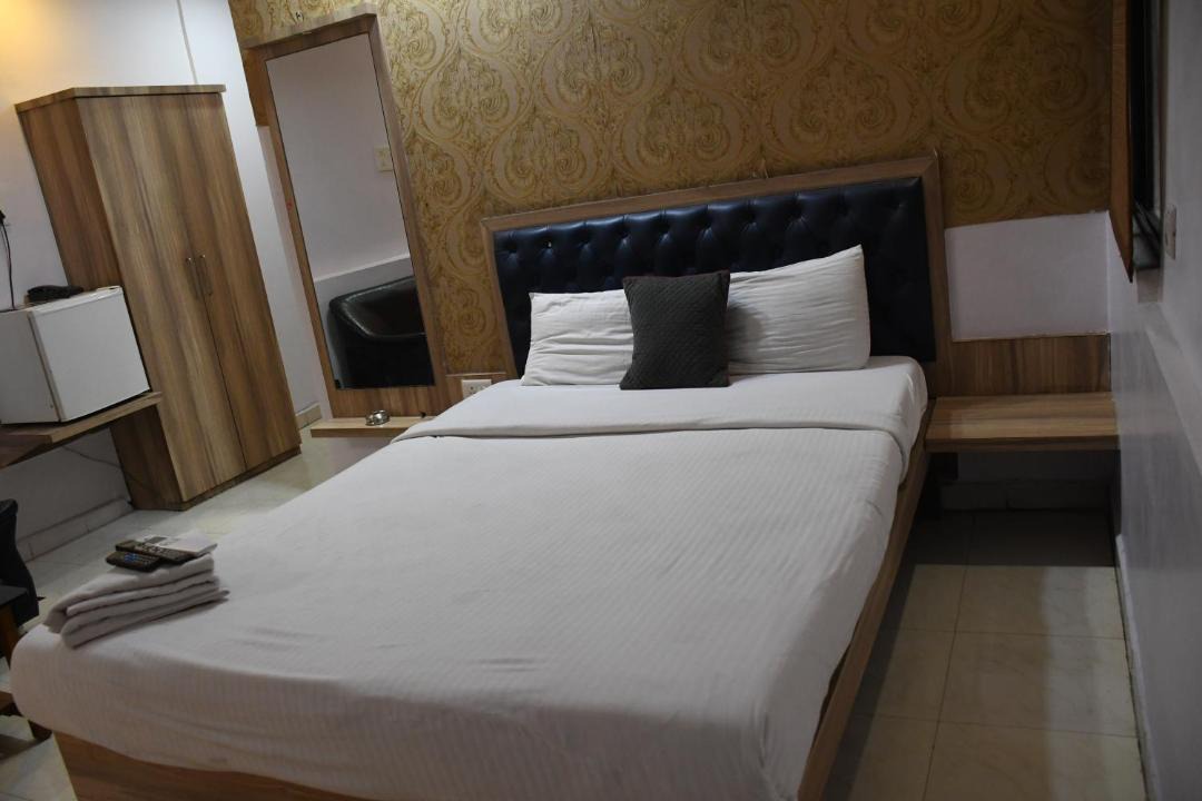 Photo of Bedroom in Nagpur