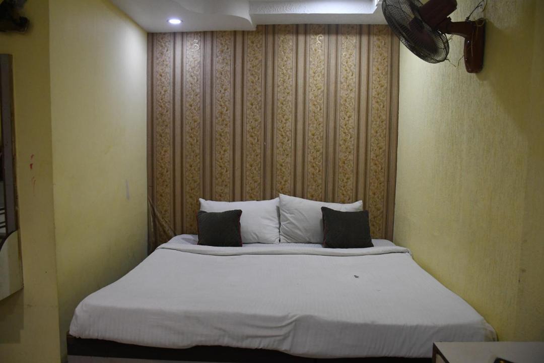 Photo of Bedroom in Nagpur