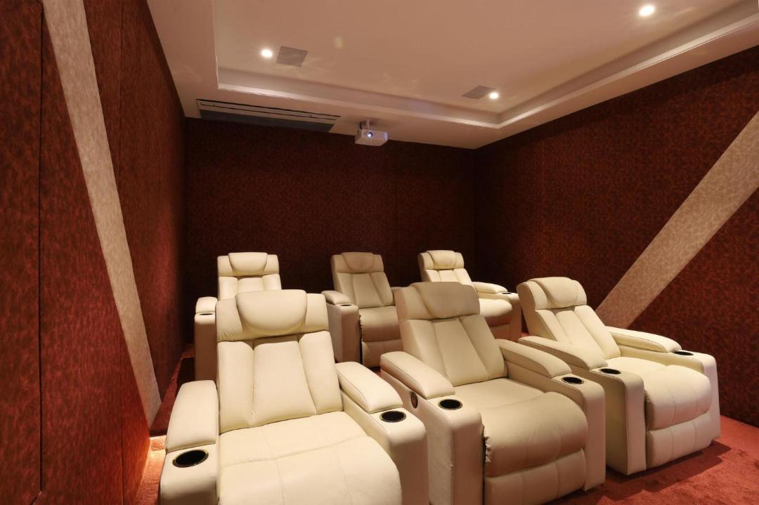 Photo of Livingroom in Medchal