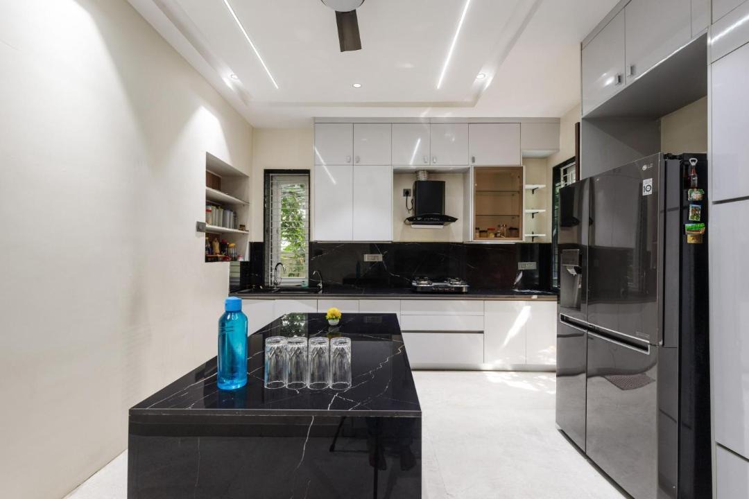 Photo of Kitchen in Medchal