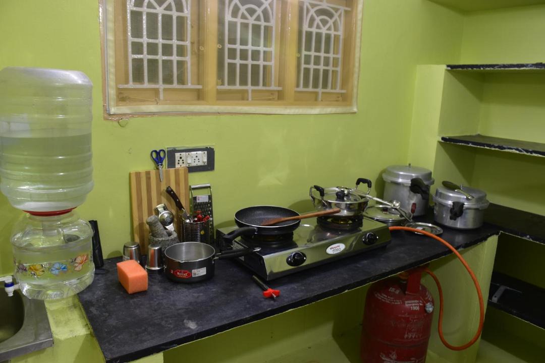 Photo of Kitchen in Palayankottai