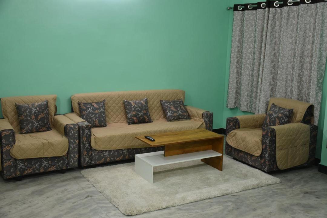 Photo of Livingroom in Palayankottai