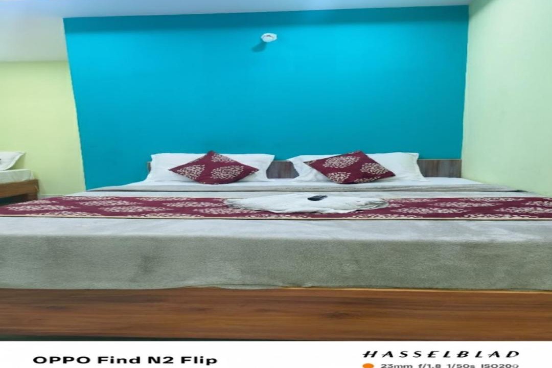 Photo of Bedroom in Secunderabad