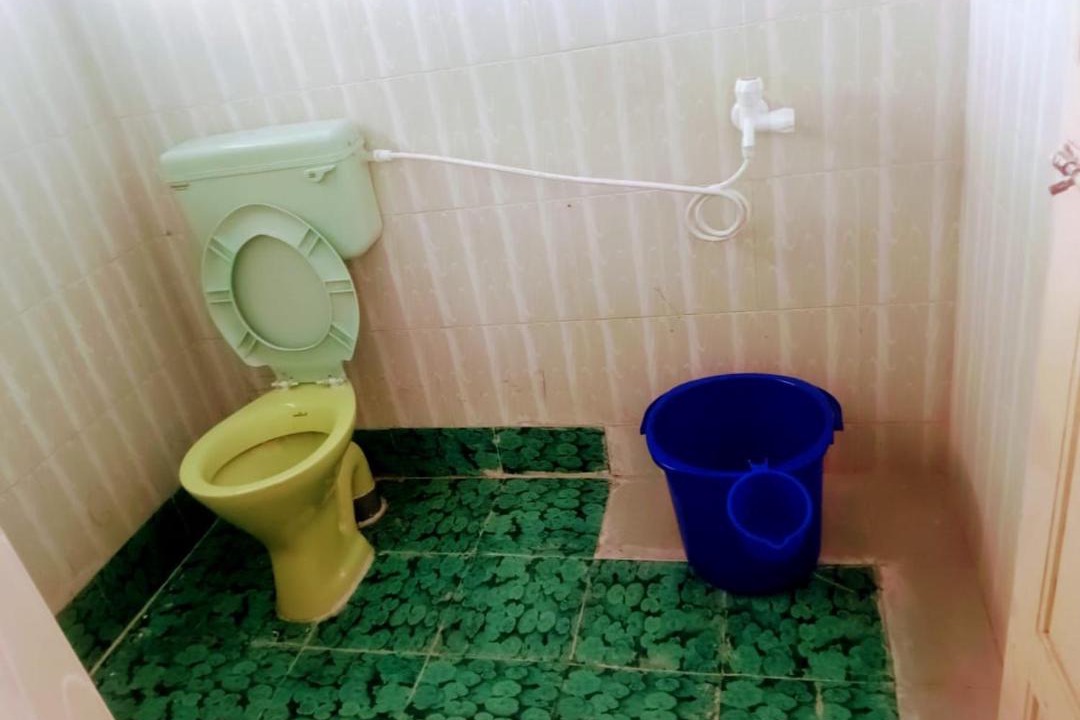 Photo of Bathroom in Virudhunagar