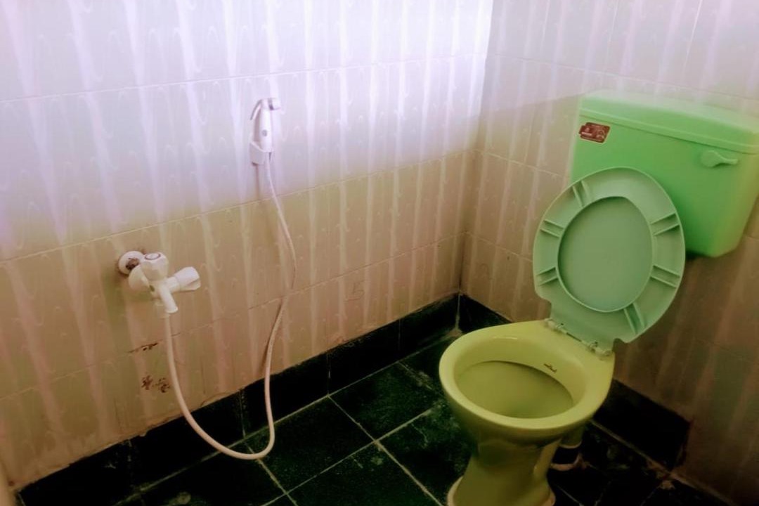 Photo of Bathroom in Virudhunagar