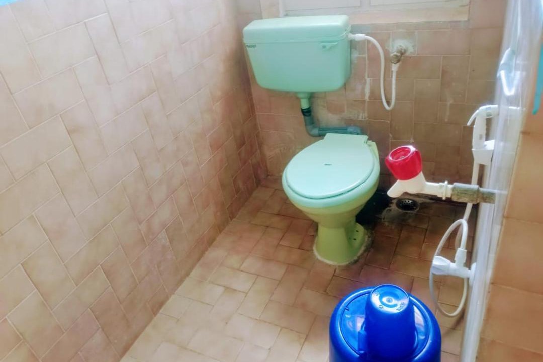 Photo of Bathroom in Virudhunagar