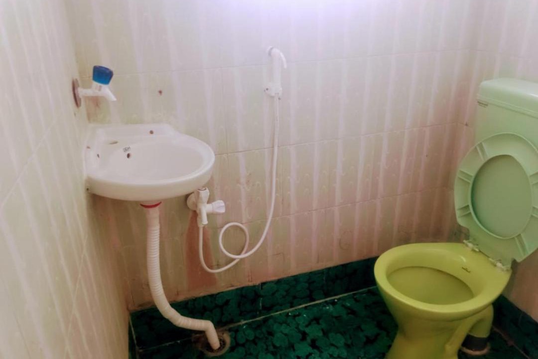 Photo of Bathroom in Virudhunagar
